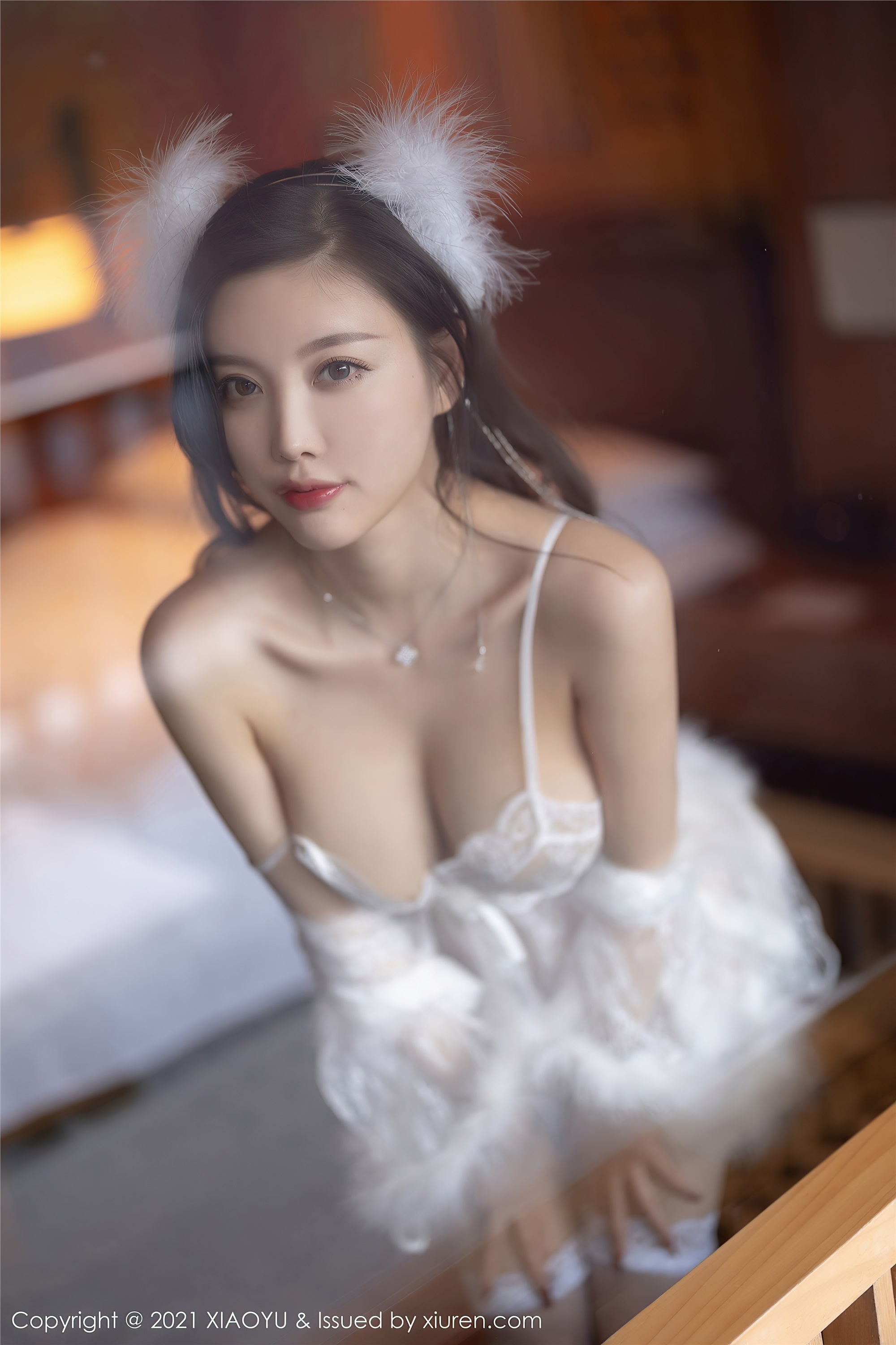 XIAOYU语画界 2021.12.21 Vol.680 杨晨晨Yome